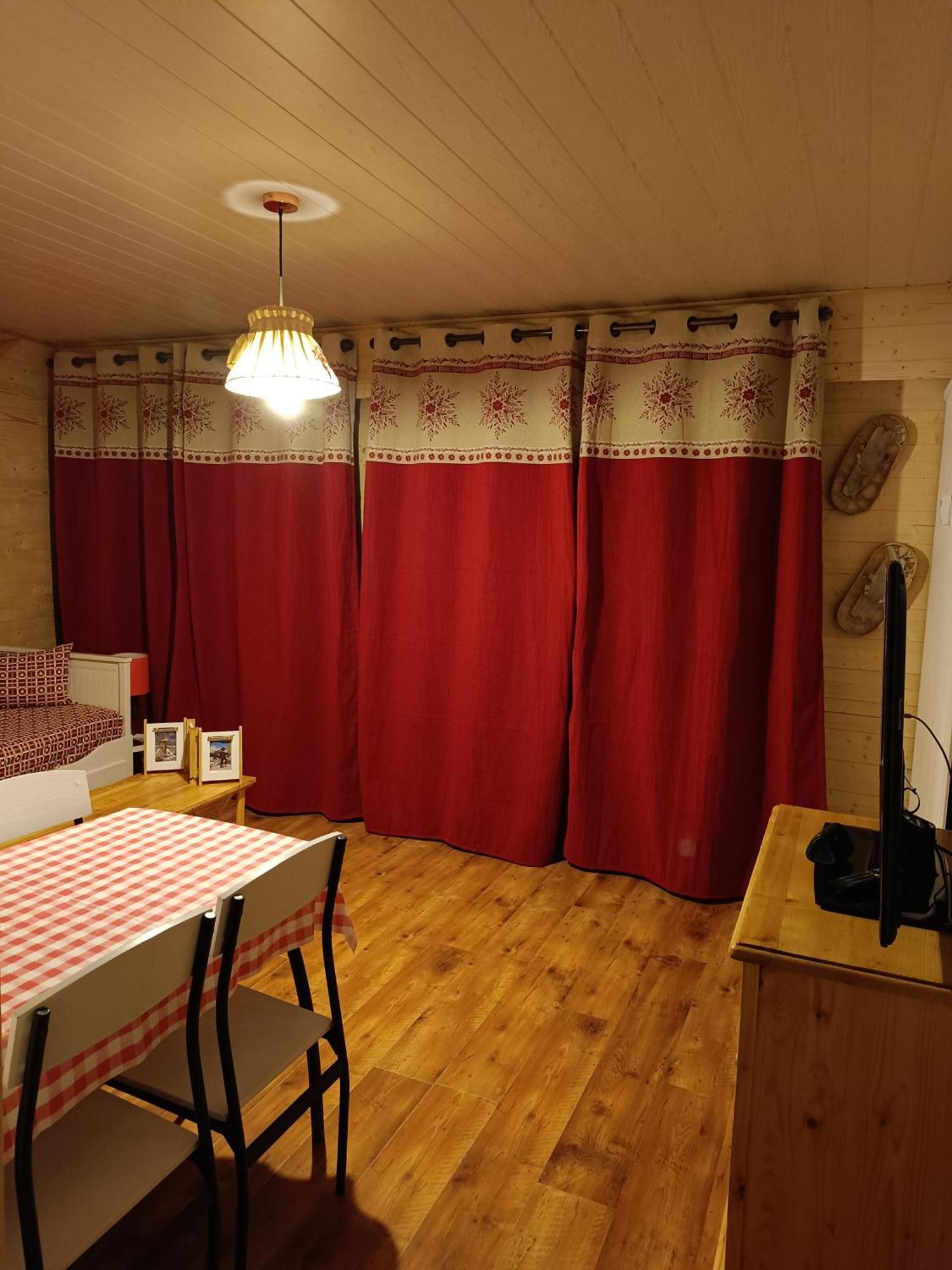 Appartement Paisible Briancon  Exterior photo