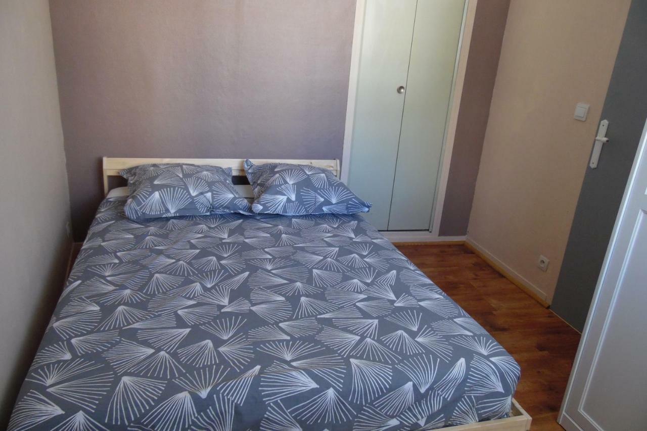 Appartement Paisible Briancon  Exterior photo