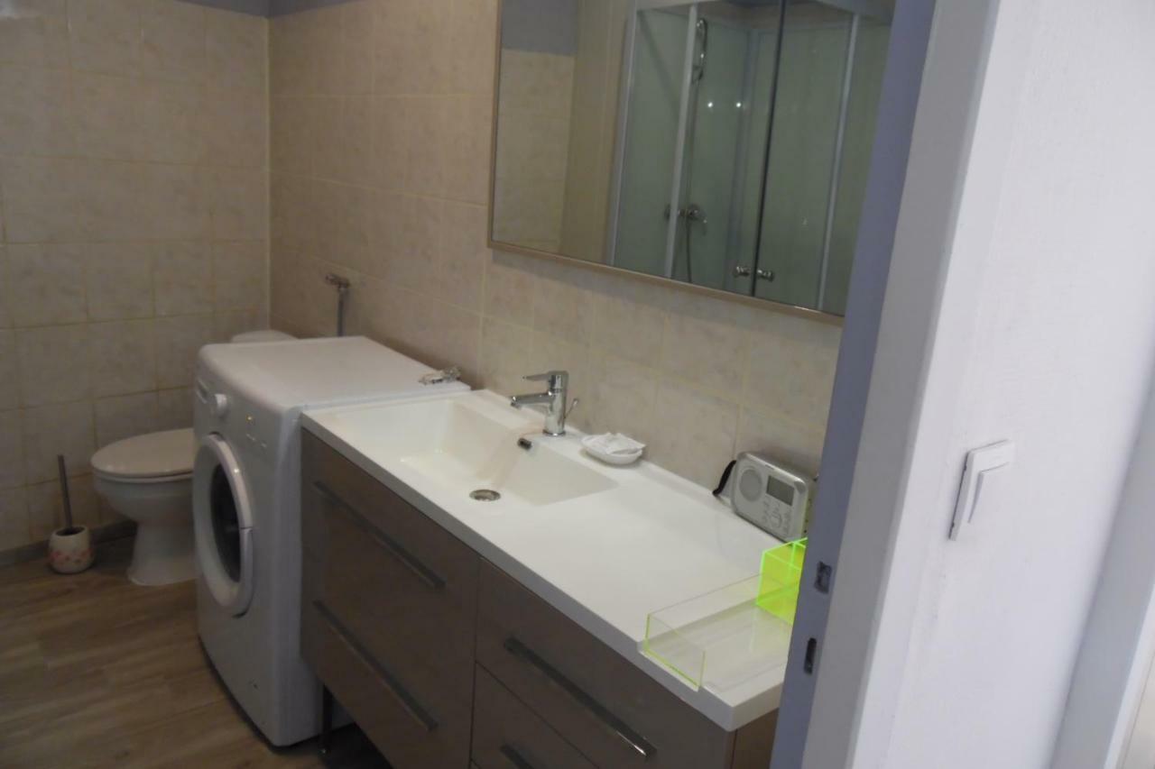 Appartement Paisible Briancon  Exterior photo