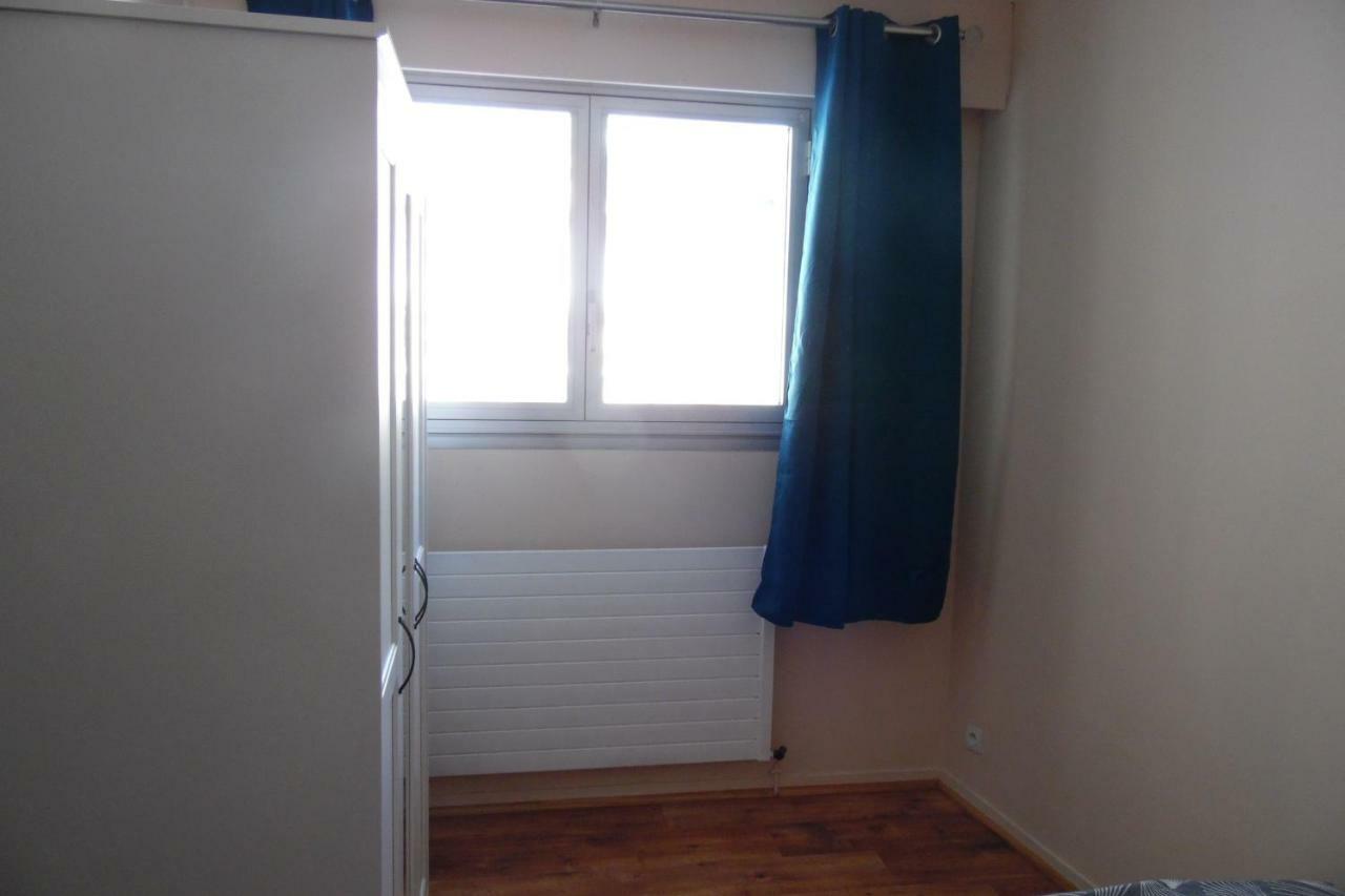 Appartement Paisible Briancon  Exterior photo